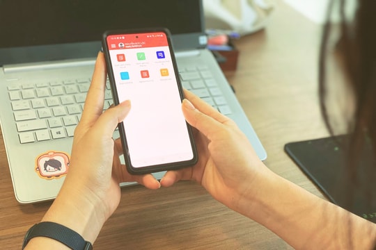 Miễn phí ký dịch vụ công cho người đăng ký lần đầu chữ ký số MySign