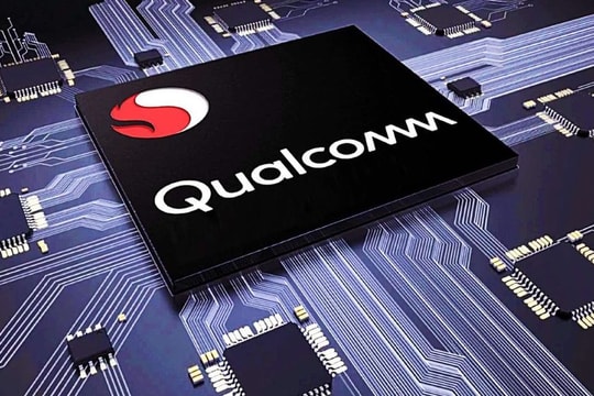 Hàng tỷ smartphone có nguy cơ bị tấn công vì dùng chip của Qualcomm
