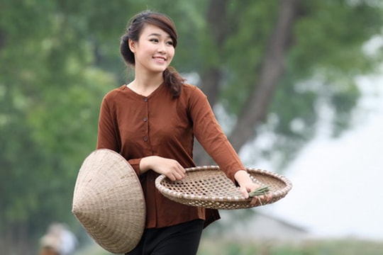 5.000 phụ nữ sẽ tham gia Lễ hội áo bà ba, áo dài tại Cần Thơ