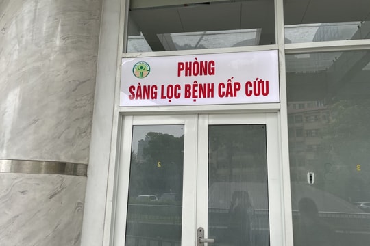 Tìm ra nguyên nhân gây ngộ độc tại đêm tiệc Trung thu ở TP Hồ Chí Minh