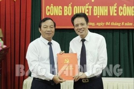Những trường hợp không bổ nhiệm lại, giới thiệu tái cử