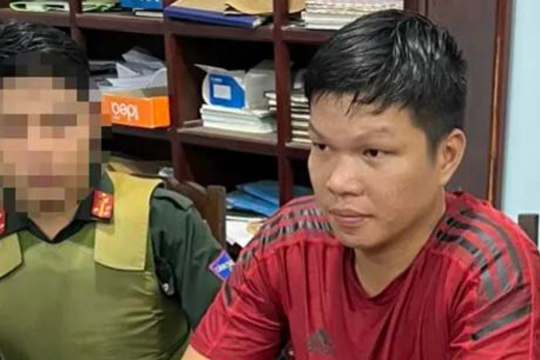 Khởi tố nghi phạm bắt cóc trẻ em tống tiền 2 tỷ đồng ở Long An