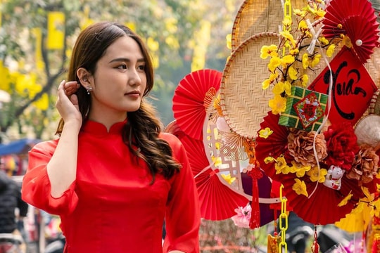 Tết Dương lịch 2024 được nghỉ 3 ngày