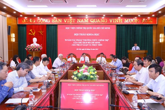 Sự kiện nổi bật ngày 4/10