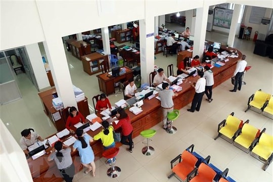 Chính phủ đã ban hành 42 nghị định về quản lý cán bộ, công chức