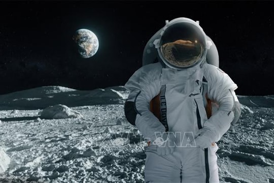 NASA và ESA công bố thời điểm của các chuyến đi bộ ngoài không gian
