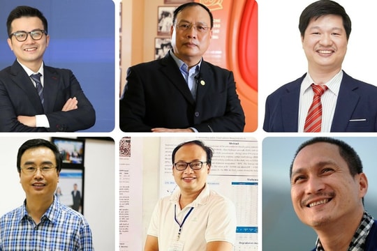 47 người Việt vào top nhà khoa học ảnh hưởng nhất thế giới 2023