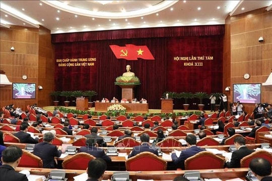 Cảnh giác với luận điệu chống phá công tác nhân sự của Đảng 