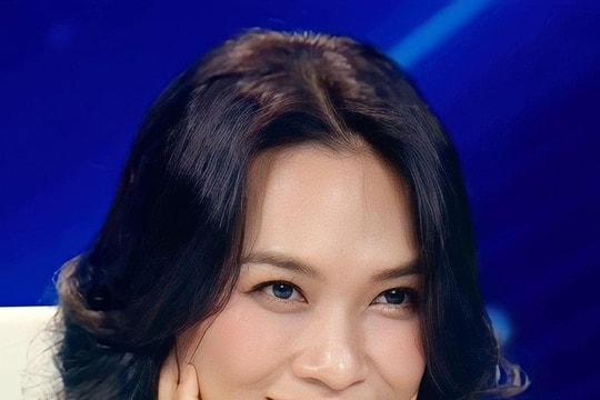 Mỹ Tâm bất ngờ trở thành chủ đề liveshow 5 của Vietnam Idol 2023