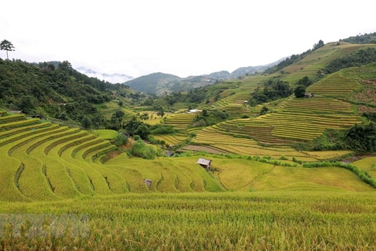 Lần đầu tổ chức Tuần Văn hóa-Du lịch Tây Bắc và TP Hồ Chí Minh tại Lào