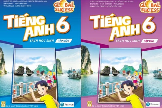Bộ Giáo dục tổ chức thẩm định đợt 2 sách giáo khoa môn Ngoại ngữ 2