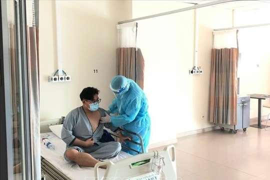 Phát hiện ca bệnh đậu mùa khỉ thứ hai ở Bình Dương