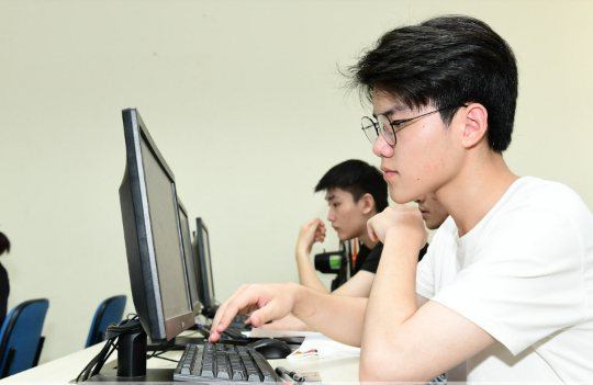 Những điểm mới của kỳ thi riêng đại học năm 2023