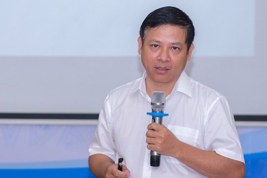 Bộ Giáo dục sẽ làm học bạ điện tử liên thông trong toàn quốc