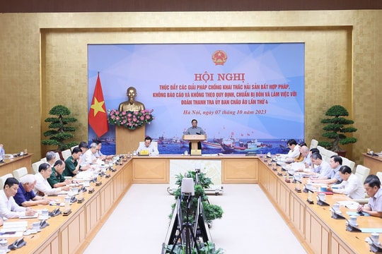 Sự kiện nổi bật ngày 7/10