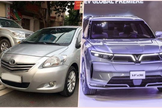 Tài xế mới lái, nên mua ô tô cũ hay mới