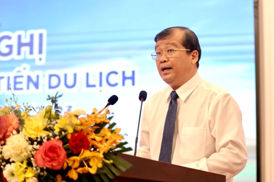 Du lịch Tây Ninh đang tăng trưởng bứt phá về doanh thu và lượng khách tham quan