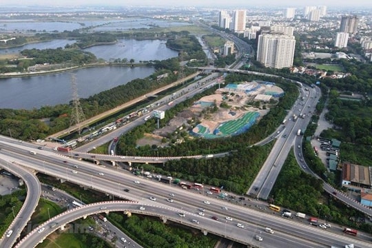 Dự án Vành đai 3 TP Hồ Chí Minh sẽ chọn xong nhà thầu trước tháng 12/2023
