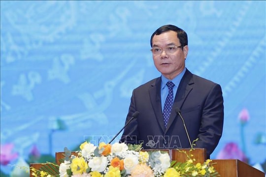 Phát huy sức mạnh đại đoàn kết toàn dân tộc trong giai đoạn mới