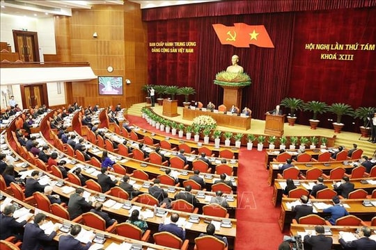 Tiếp tục đẩy mạnh xây dựng đội ngũ trí thức