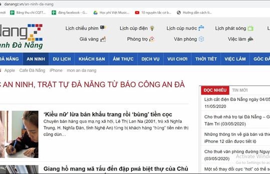 Bảo vệ bản quyền báo chí trên không gian số - cần sự chung tay