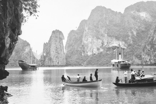Quang Ninh a century ago