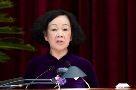 Bộ Chính trị trình quy hoạch Ban Chấp hành Trung ương nhiệm kỳ 2026 - 2031