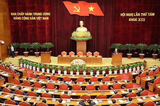 Sự kiện nổi bật ngày 8/10
