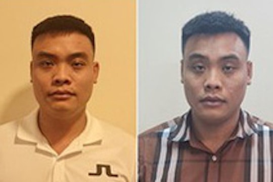 Ngày mai xử anh em "đại gia" lan đột biến khai thác hơn 3 triệu tấn than lậu