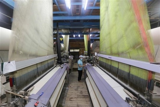 Tiếp nhận hồ sơ đề nghị miễn trừ áp dụng phòng vệ thương mại