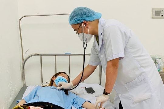 Chủ động kiểm soát dịch đậu mùa khỉ