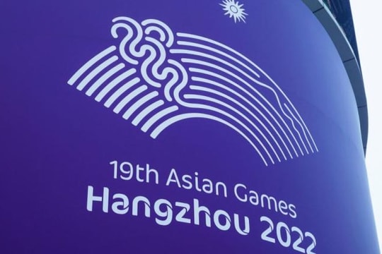 Thể thao Việt Nam kết thúc nội dung tranh tài cuối cùng ở ASIAD 2023