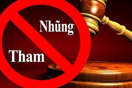 Nhận diện và đấu tranh với các loại “giặc nội xâm”