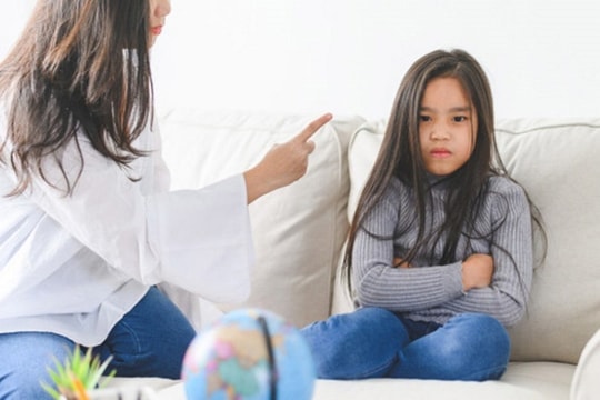 3 định luật cha mẹ nhất định phải dạy con