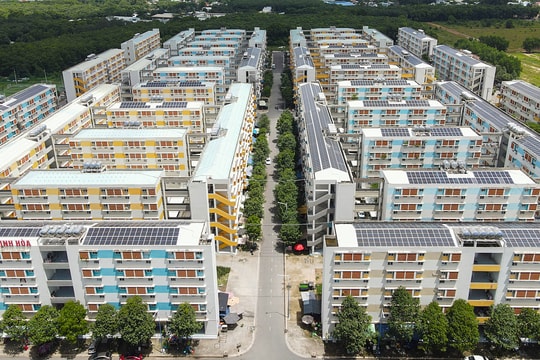Vì sao nhà ở xã hội chưa phát triển mạnh?