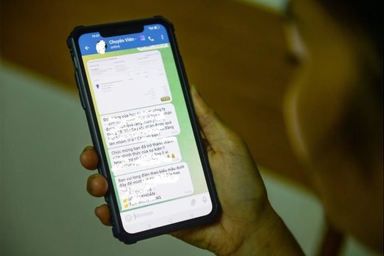 Giá đừng tham quà tặng
