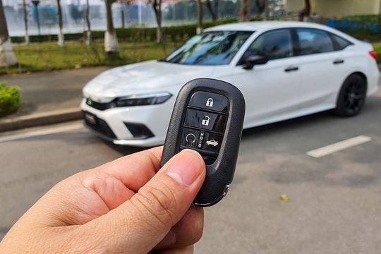 Đề nổ từ xa - tính năng hữu ích nhưng nhiều người vẫn chưa hiểu hết