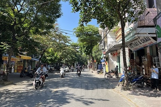 Thời tiết Hải Dương mát mẻ, ít mưa