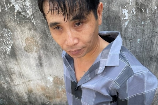 Từng vào tù vì bán ma túy lại "ngựa quen đường cũ"