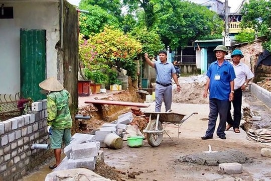 Nhiệm vụ, quyền hạn của Ban Thanh tra nhân dân