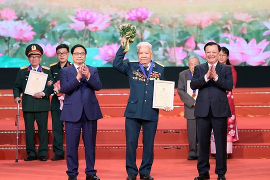 Sự kiện nổi bật ngày 9/10 