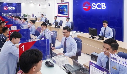 Ngân hàng Nhà nước đang tìm nhà đầu tư để cơ cấu lại SCB