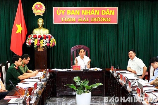Đề xuất điều chỉnh 14 dự án phát triển nhà ở