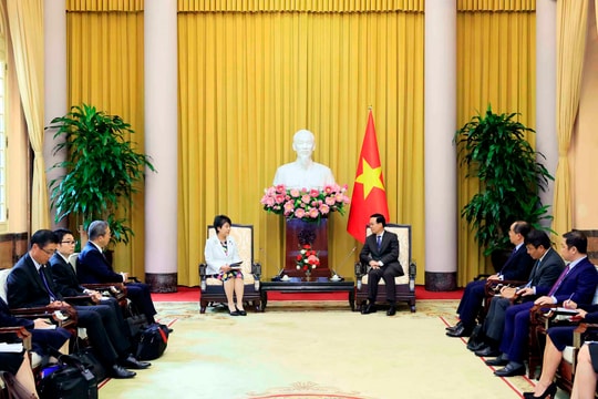 Sự kiện nổi bật ngày 10/10