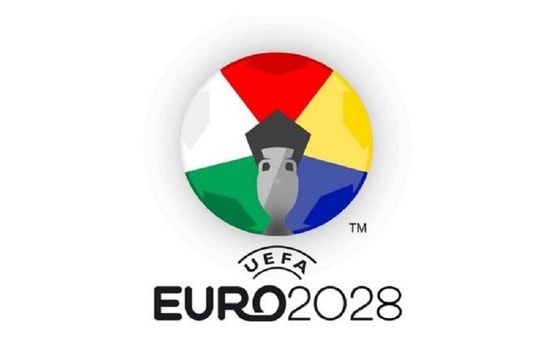 Anh và Ireland đăng cai EURO 2028