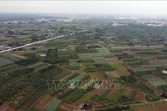 4 nội dung giám sát trọng tâm của Mặt trận Tổ quốc Việt Nam trong năm 2024