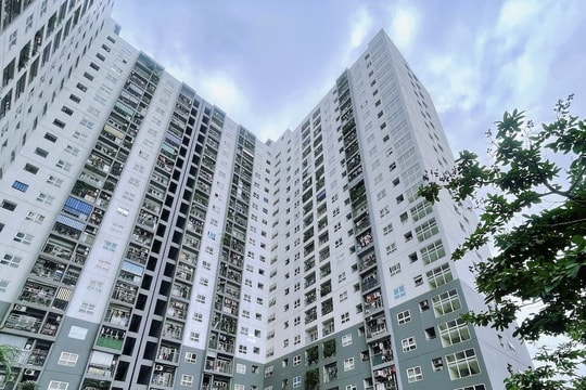 Lý do 10.000 căn nhà ở xã hội ở Đà Nẵng "ế" người thuê mua