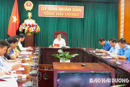 Tai nạn giao thông giảm về số vụ và số người chết