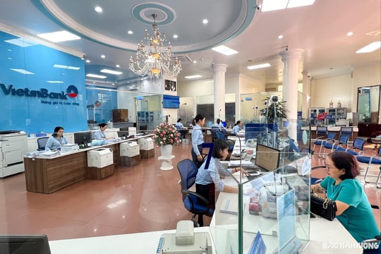 Tín dụng ngân hàng 9 tháng ở Hải Dương tăng trưởng 4,2%