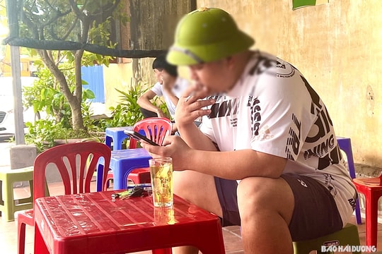 Hải Dương sẽ hoàn thiện hệ thống giám sát về phòng chống tác hại của thuốc lá